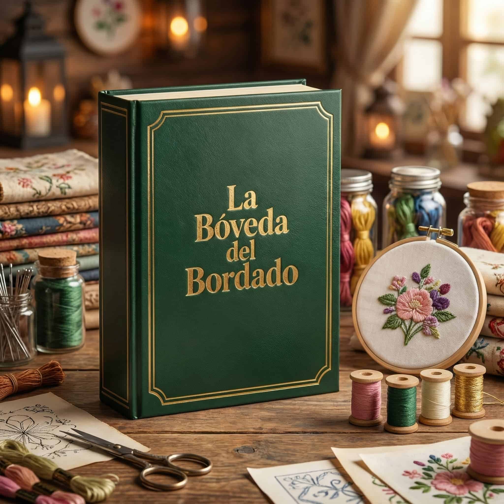 La Volta del Ricamo – Digital Book